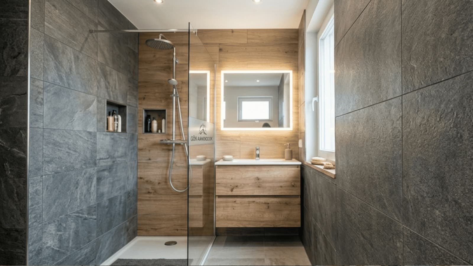 Tadilat ve dekorasyon uygulaması